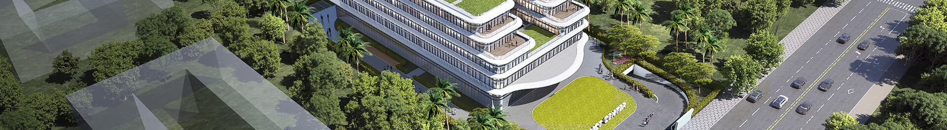 鹏博硼中子BNCT中心 - BNCT介绍